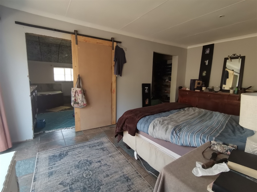 Commercial Property for Sale in Parys Free State